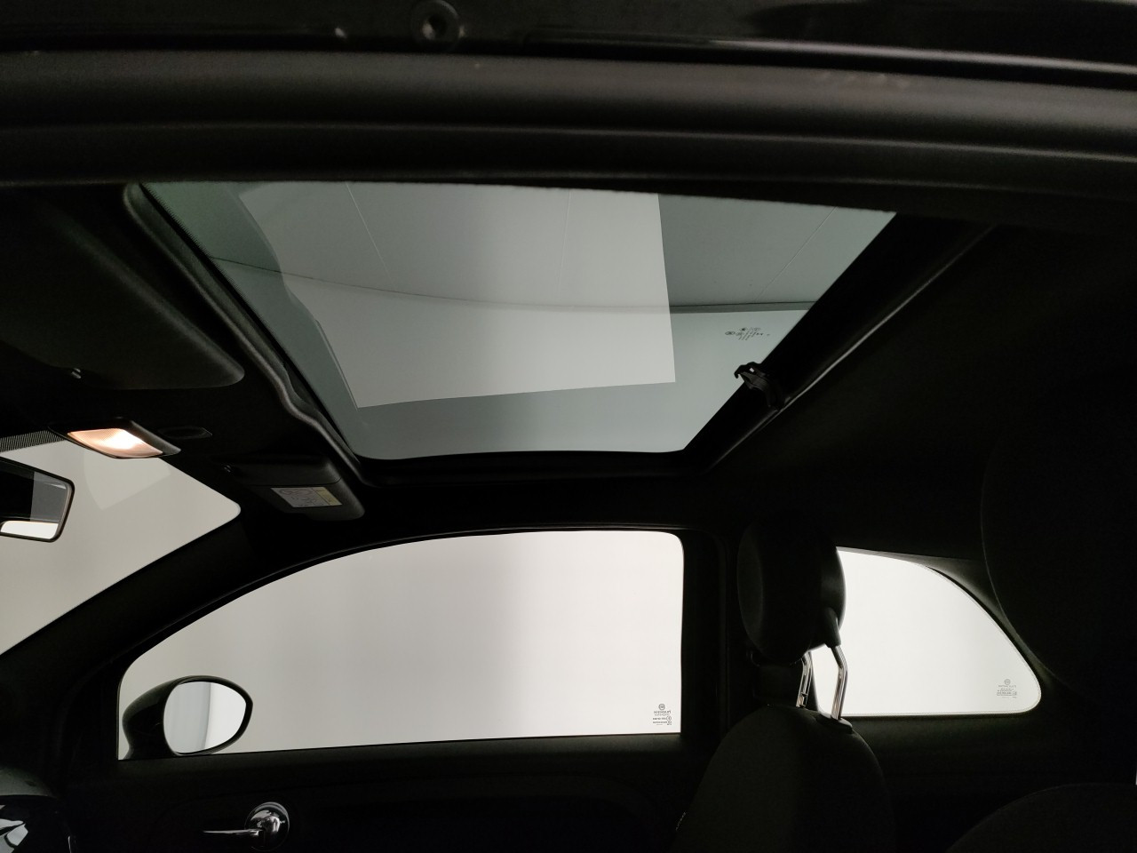 Fiat 500 Usato 2024 500 Reggio Emilia