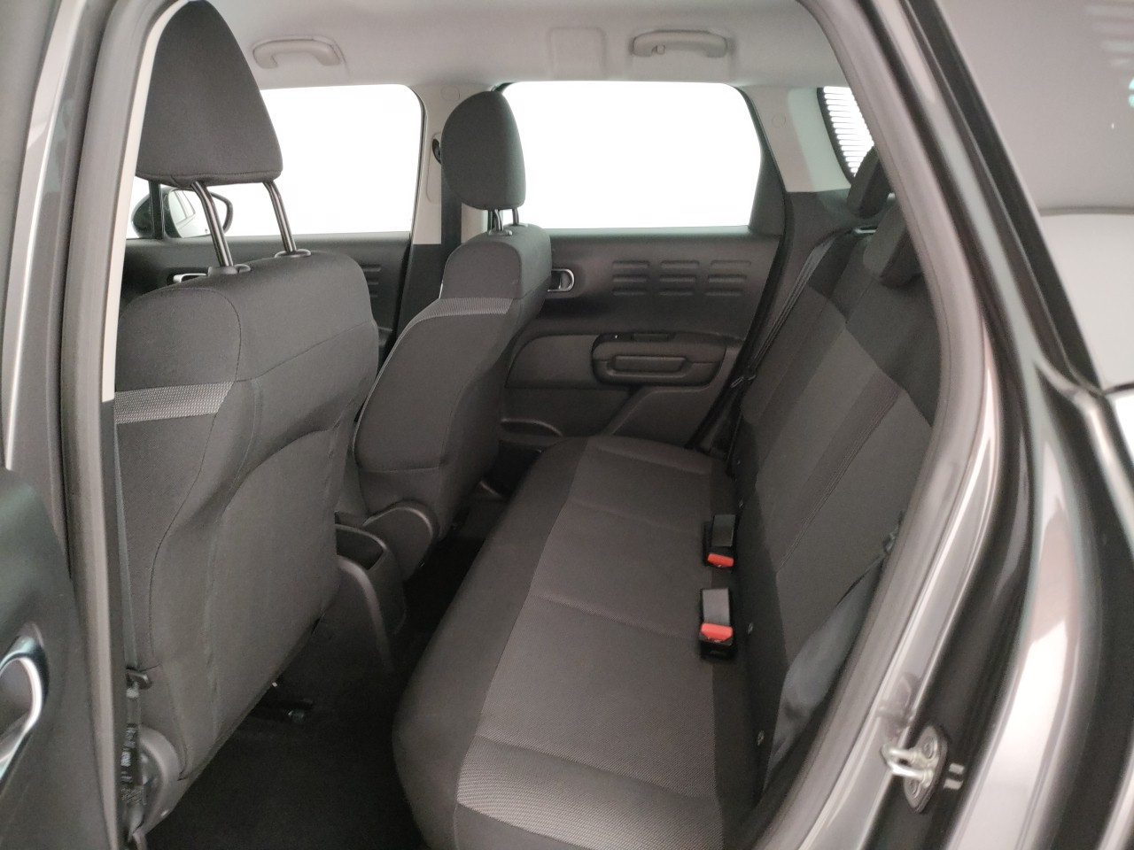 Citroen C3 Aircross Usato 2024 C3 Aircross Parma