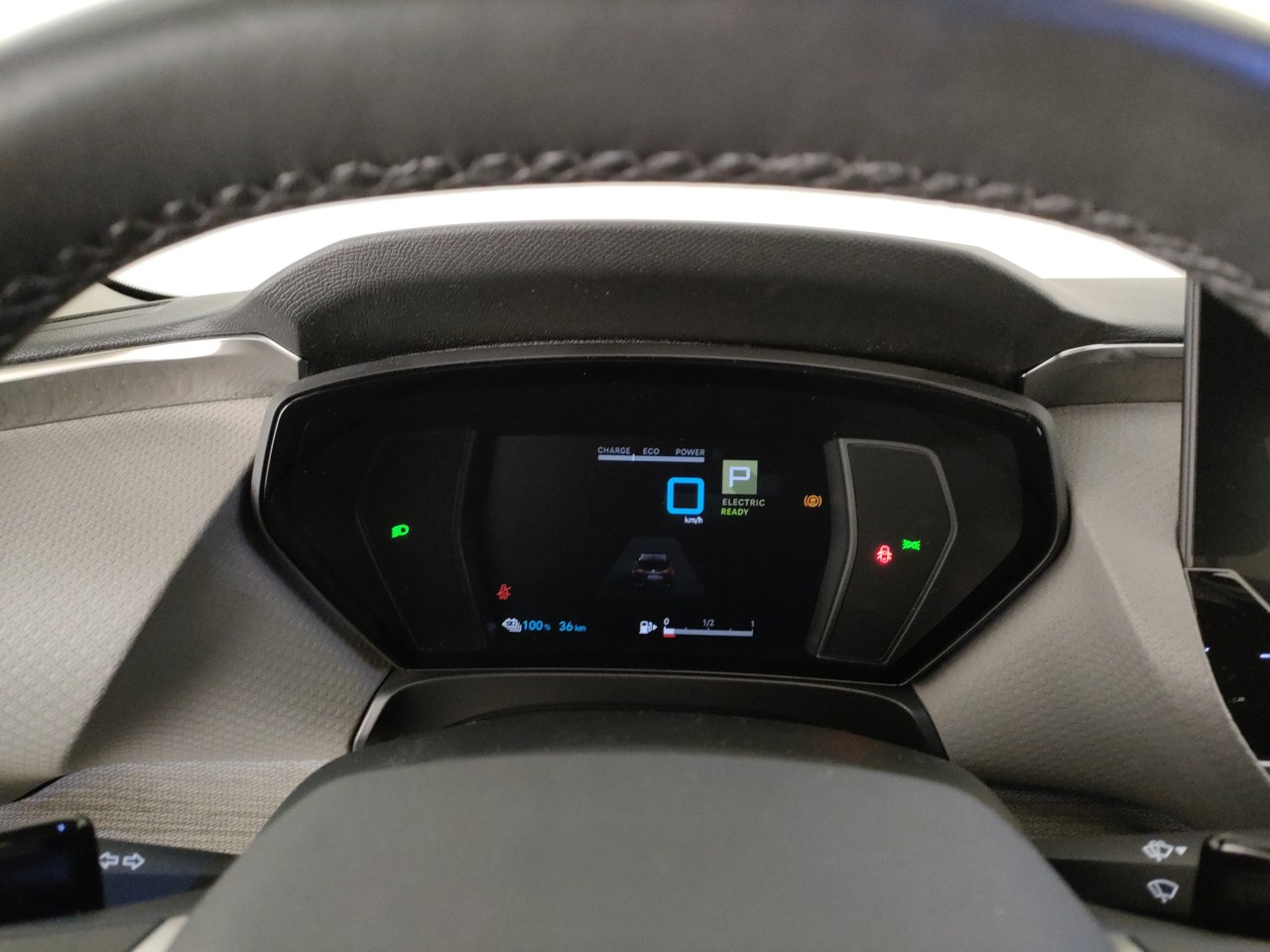 Citroen C5 X Usato 2022 C5 X Porto Mantovano