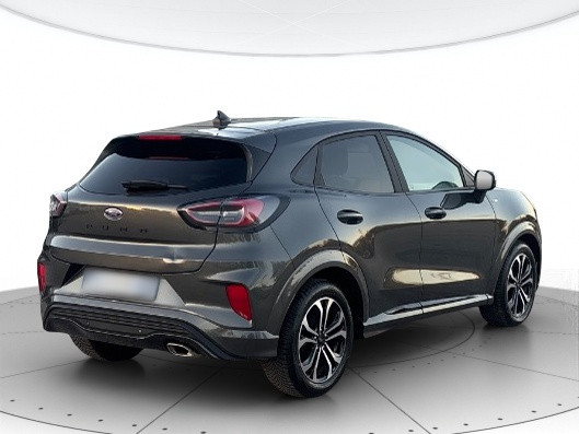 Ford Puma Usato 2024 Puma Mestre