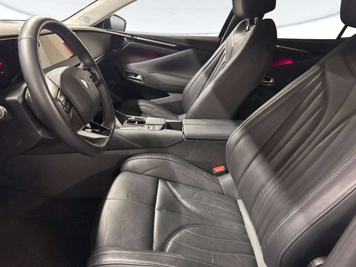 Ds DS4 Usato 2024 DS4 San Zeno Naviglio