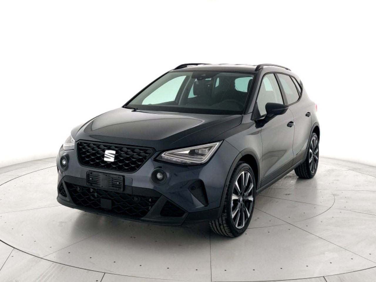 Seat Arona KM0 2026 Arona Modena