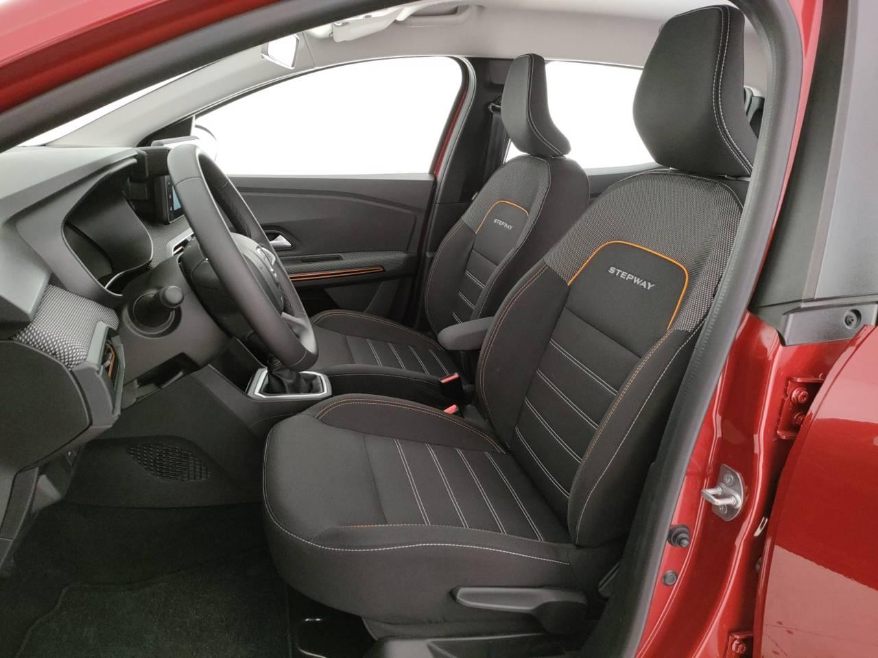 Dacia Sandero Usato 2022 Sandero Padova