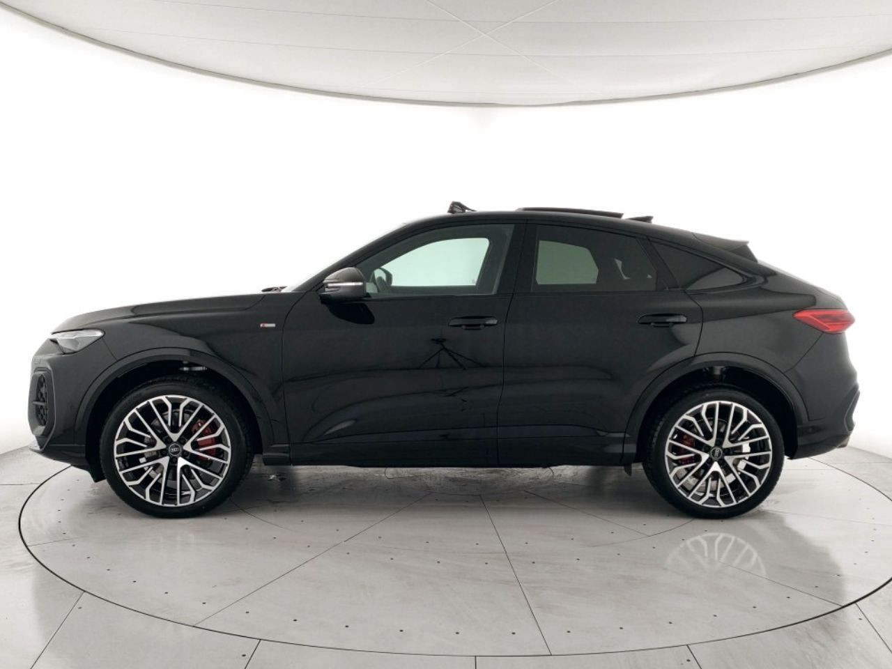 Audi Q5 Usato 2026 Q5 Porto Mantovano