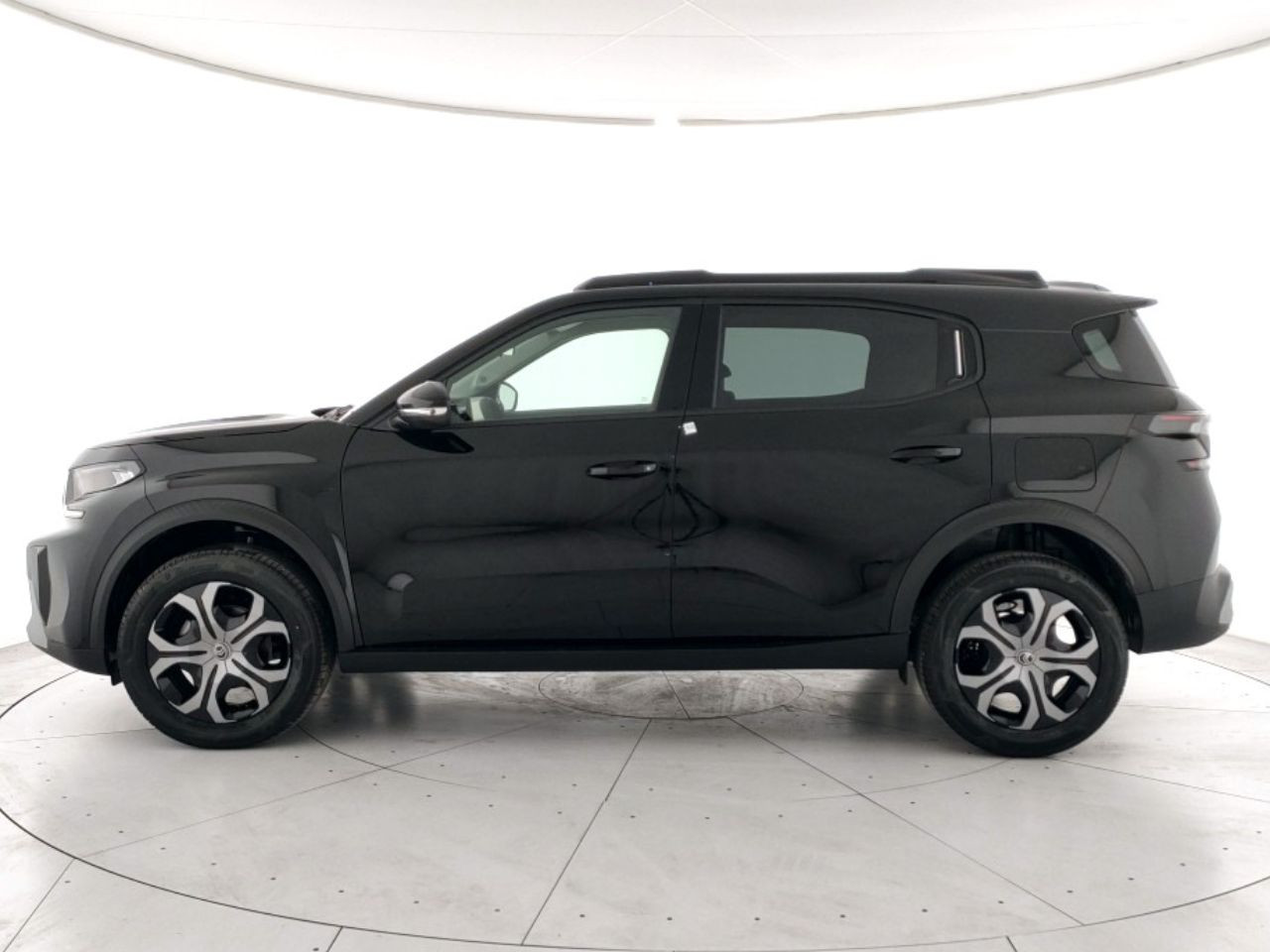 Citroen C3 Aircross KM0 2026 C3 Aircross Porto Mantovano