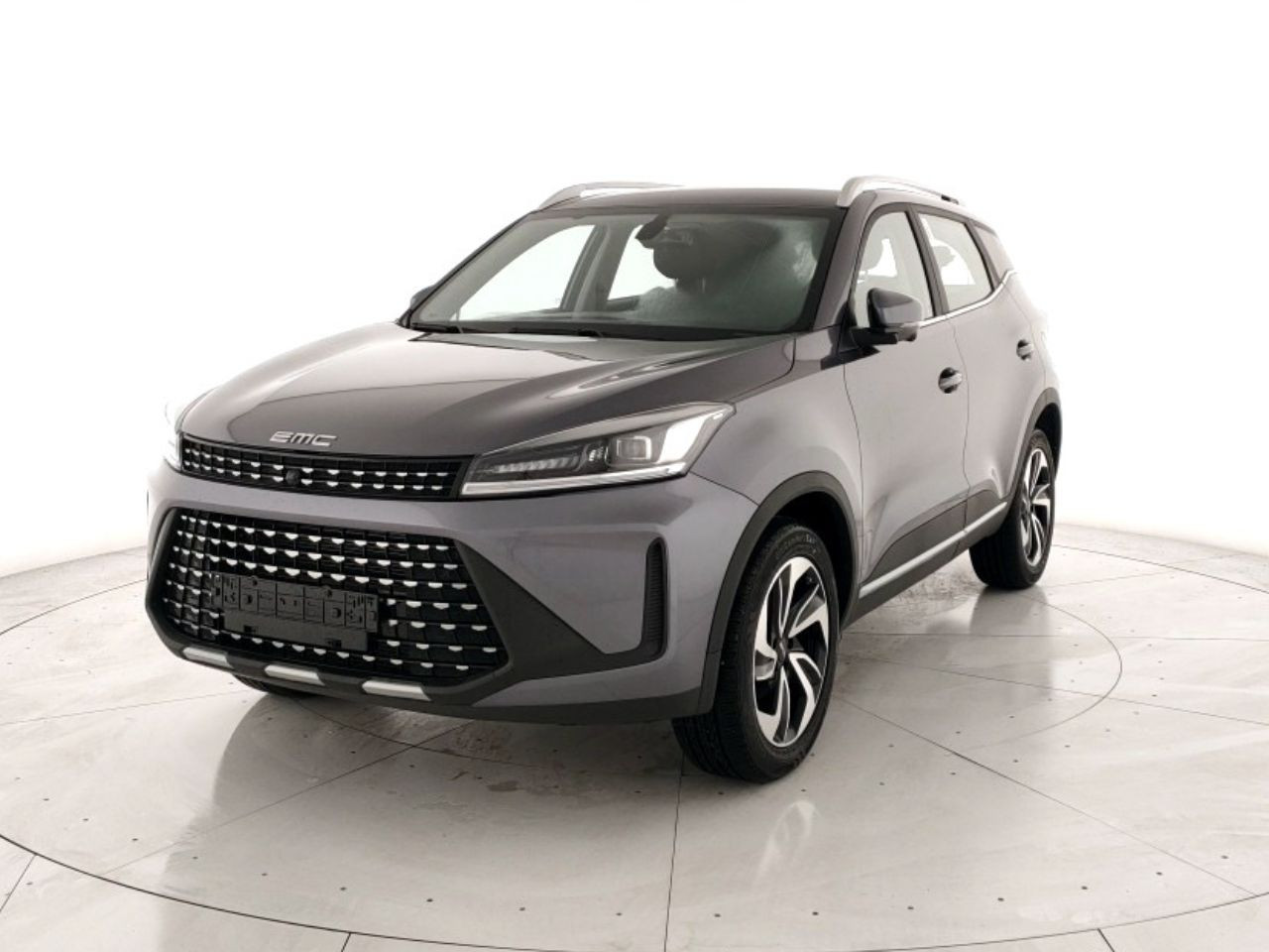 Emc Sei Nuovo Benzina Sei Porto Mantovano