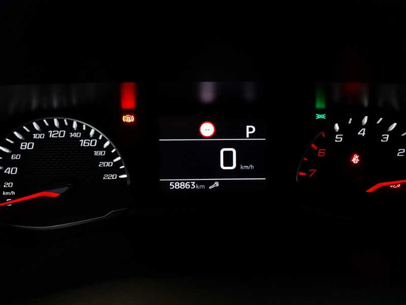 2008 Ii 2020 - 2008 1.5 Bluehdi Allure S&s 130cv Eat8