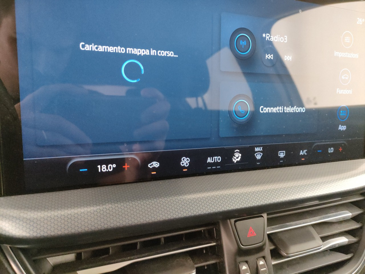 Ford Focus Usato 2024 Focus Modena