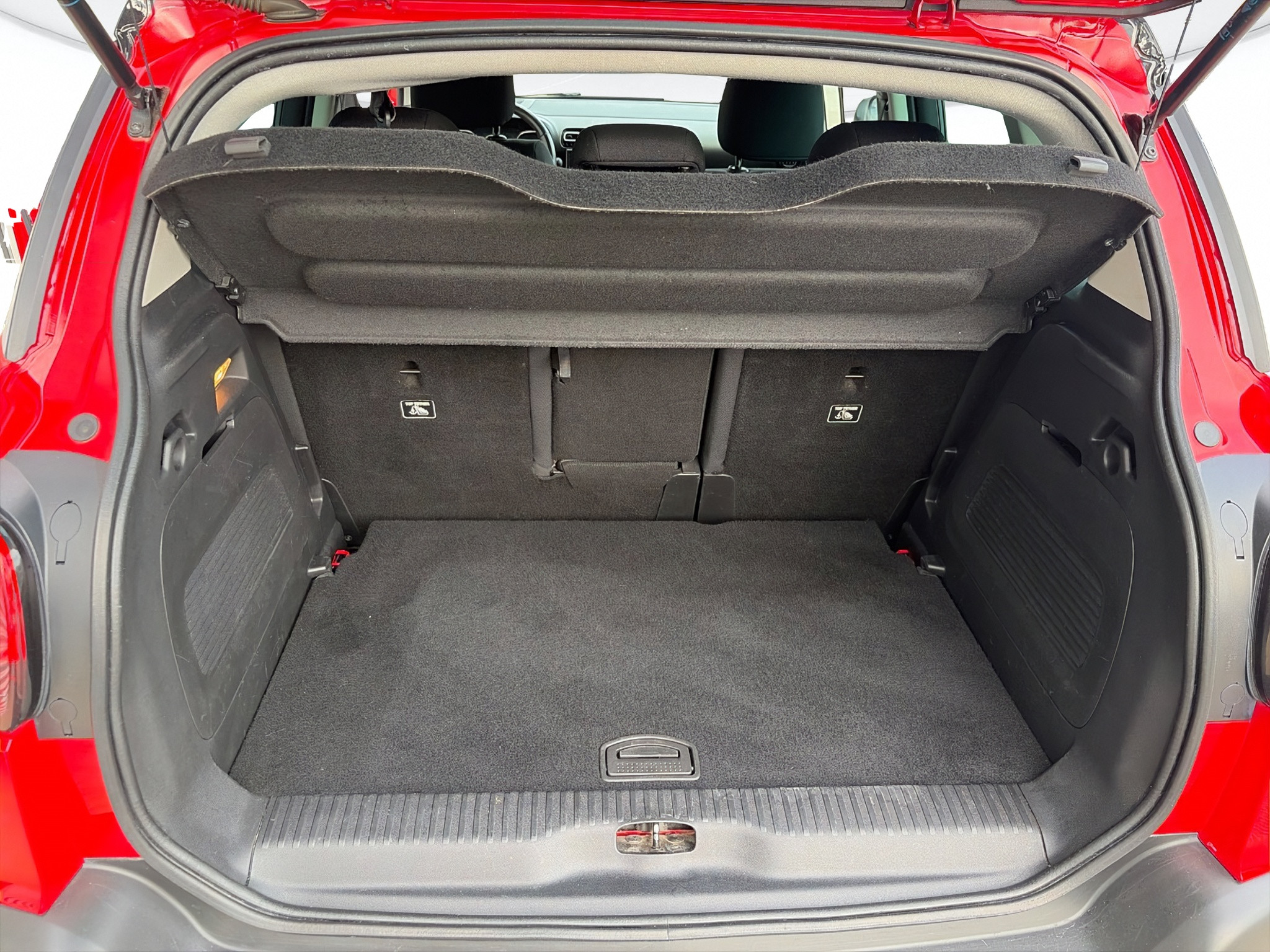Citroen C3 Aircross Usato 2019 C3 Aircross Mestre