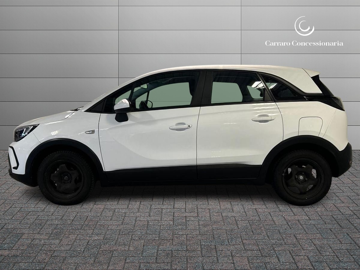 Opel Crossland Crossland 1.2 83cv Edition - 6