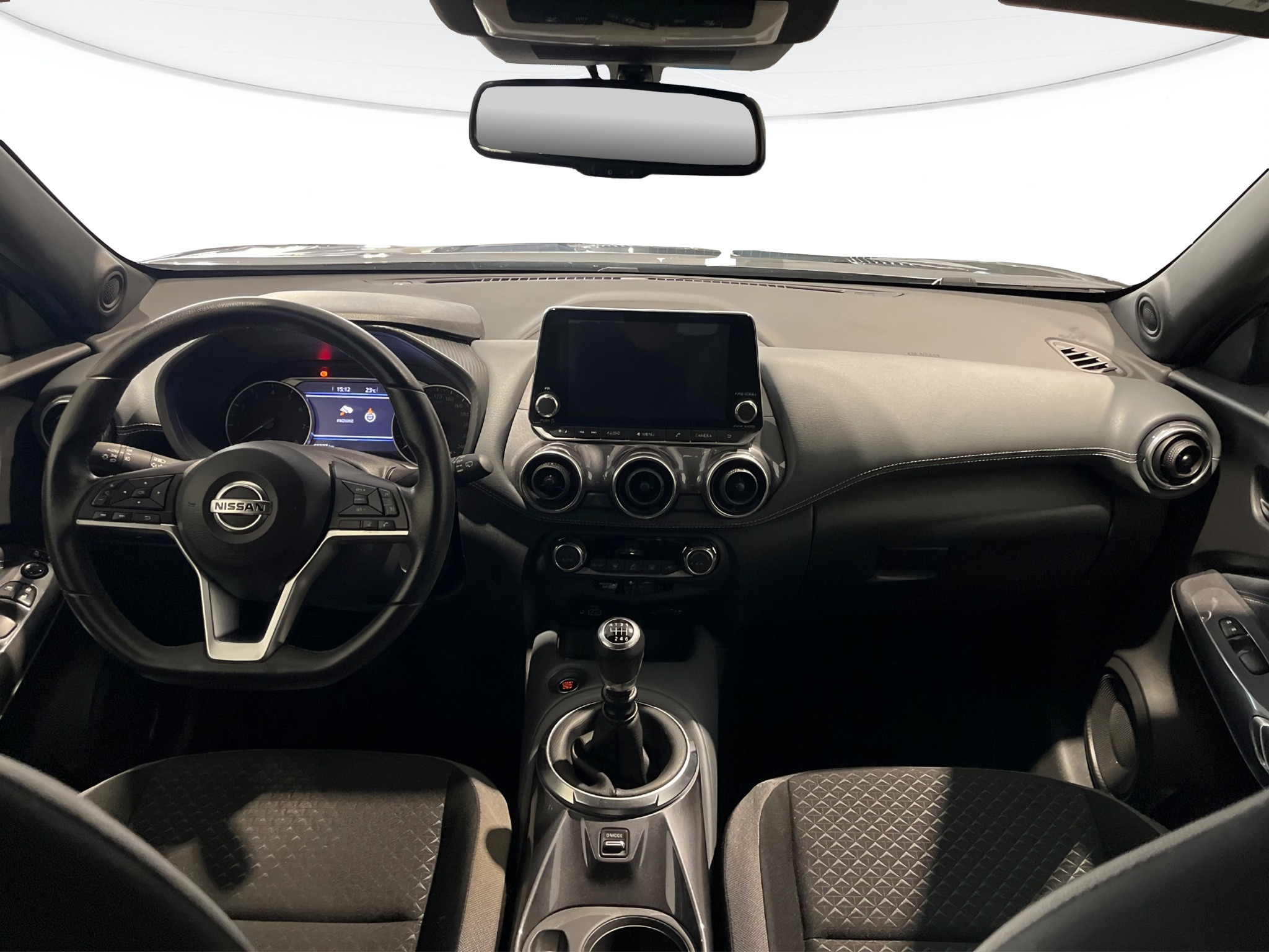 Nissan Juke Usato 2021 Juke Altavilla Vicentina
