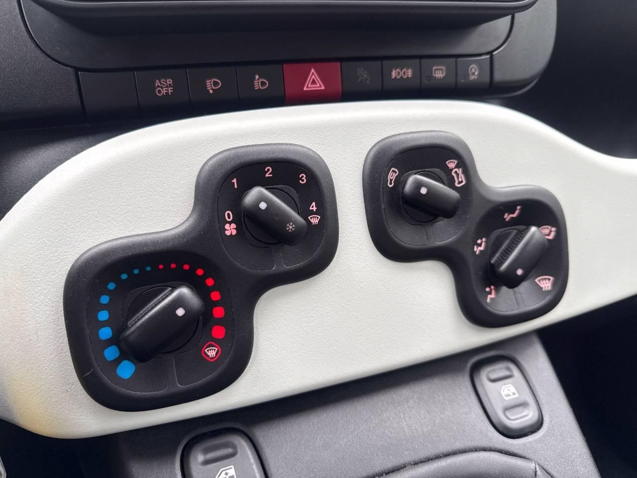 Fiat Pandina Usato 2025 Pandina Este