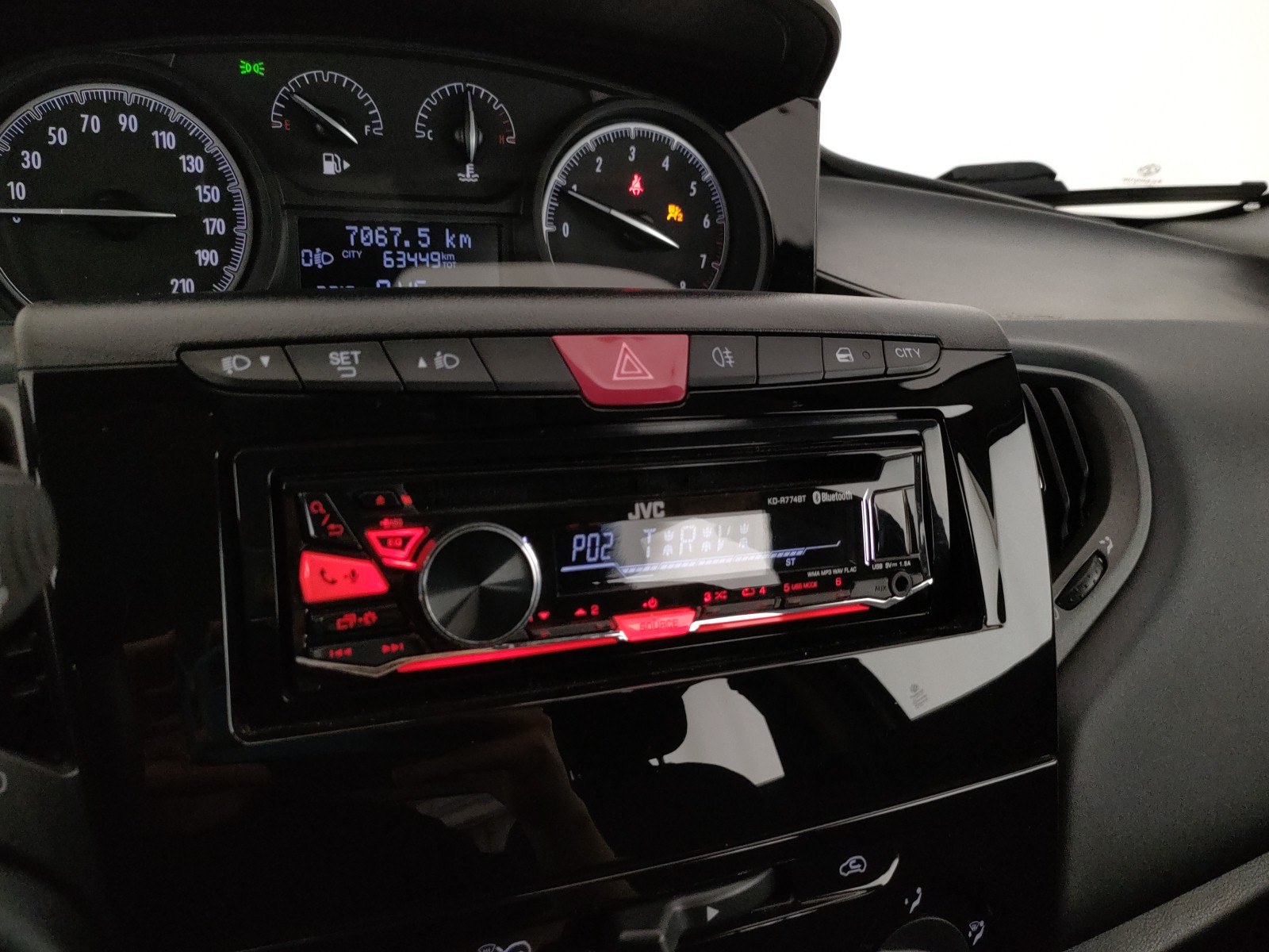 Lancia Ypsilon Usato 2017 Ypsilon Legnago