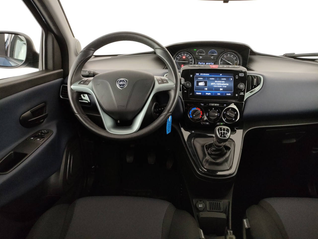 Lancia Ypsilon Usato 2024 Ypsilon Parma