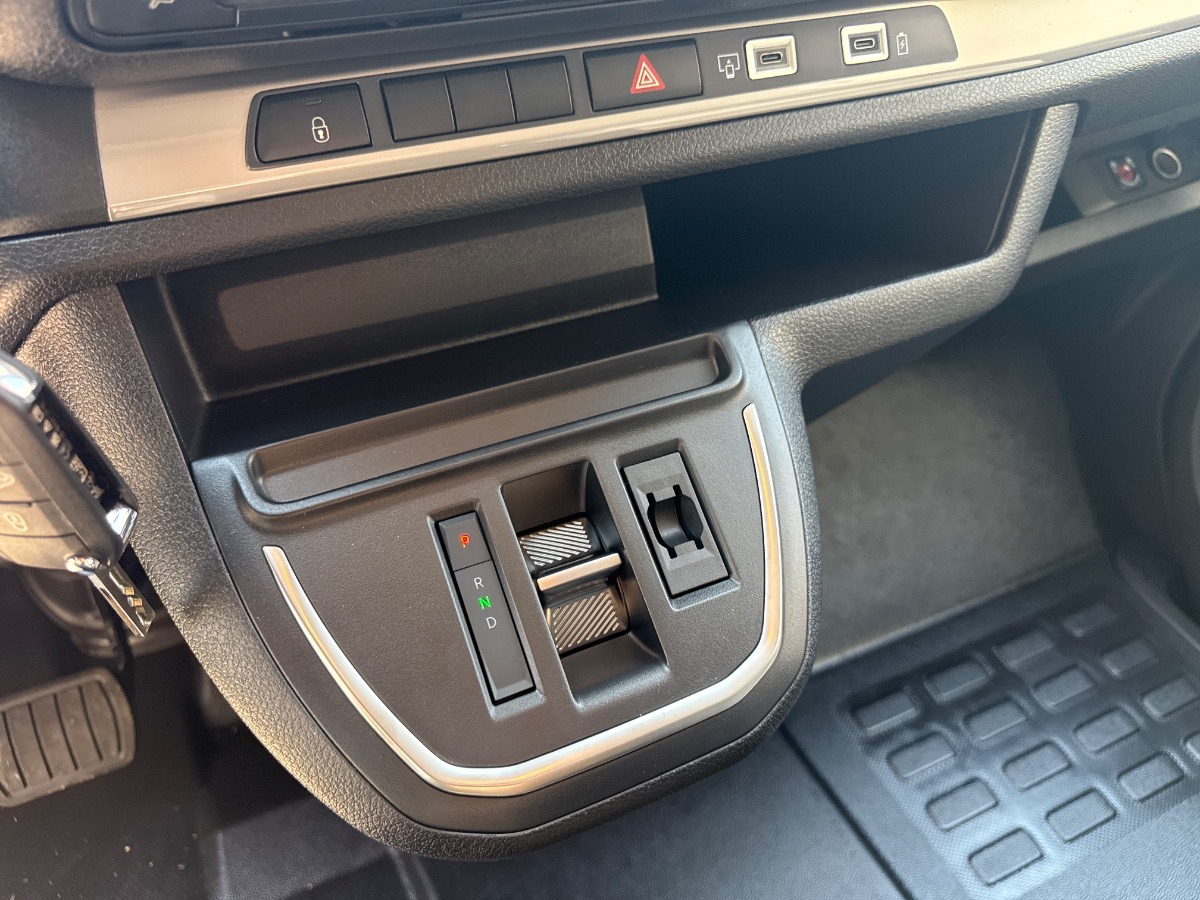 Citroen SpaceTourer / Jumpy KM0 2025 SpaceTourer / Jumpy Carpi