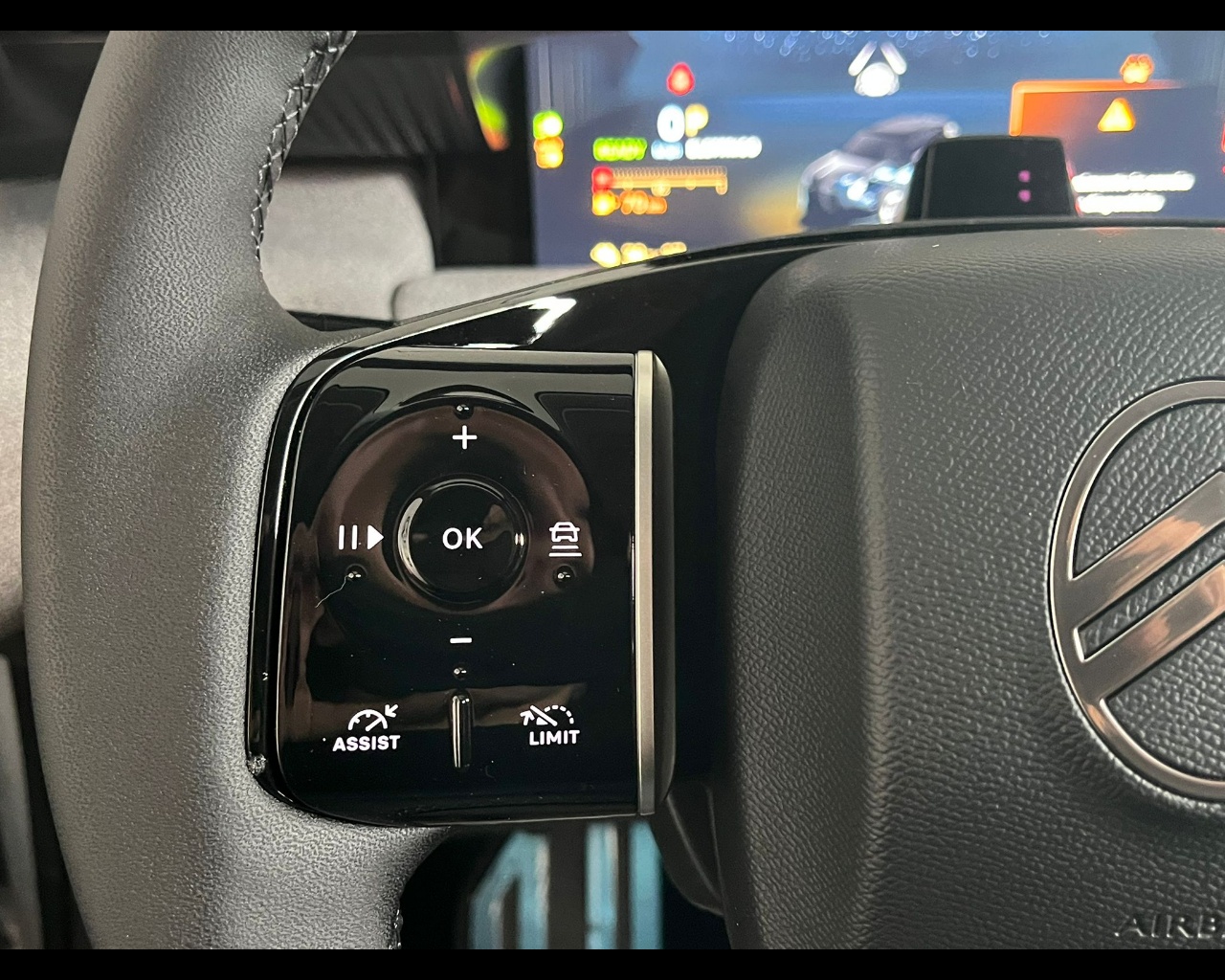 Foto CITROEN C5 Aircross MAX Plug-in Hybrid 195cv