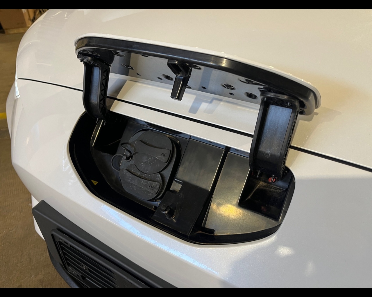 Emc Yudo Nuovo Elettrico Yudo Verona