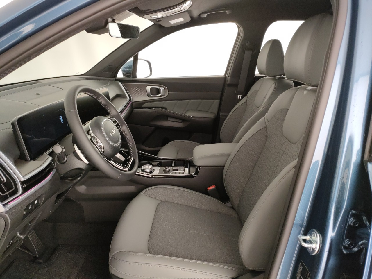 Kia Sorento Nuovo Diesel Sorento Mantova