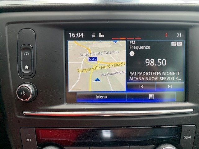 Renault Kadjar Usato 2016 Kadjar Porto Mantovano