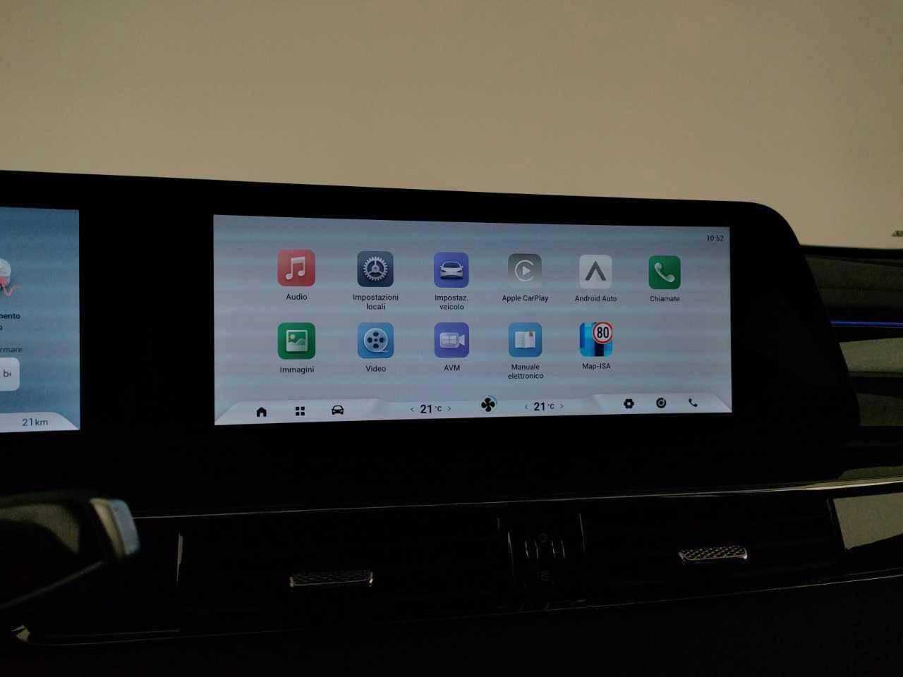 Omoda Omoda 5 Nuovo Ibrido Omoda 5 Rovigo