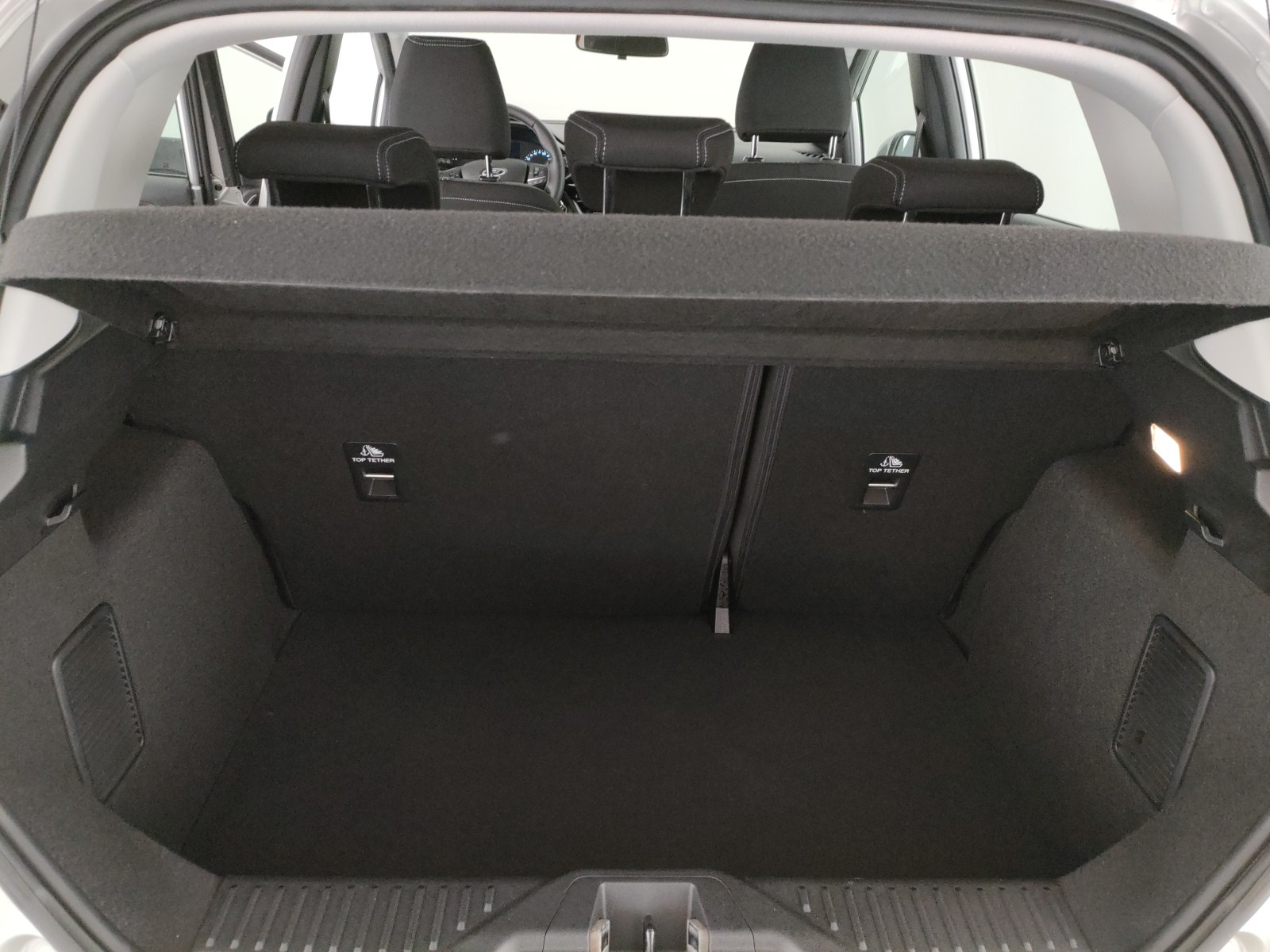 Ford Fiesta Usato 2022 Fiesta Legnago