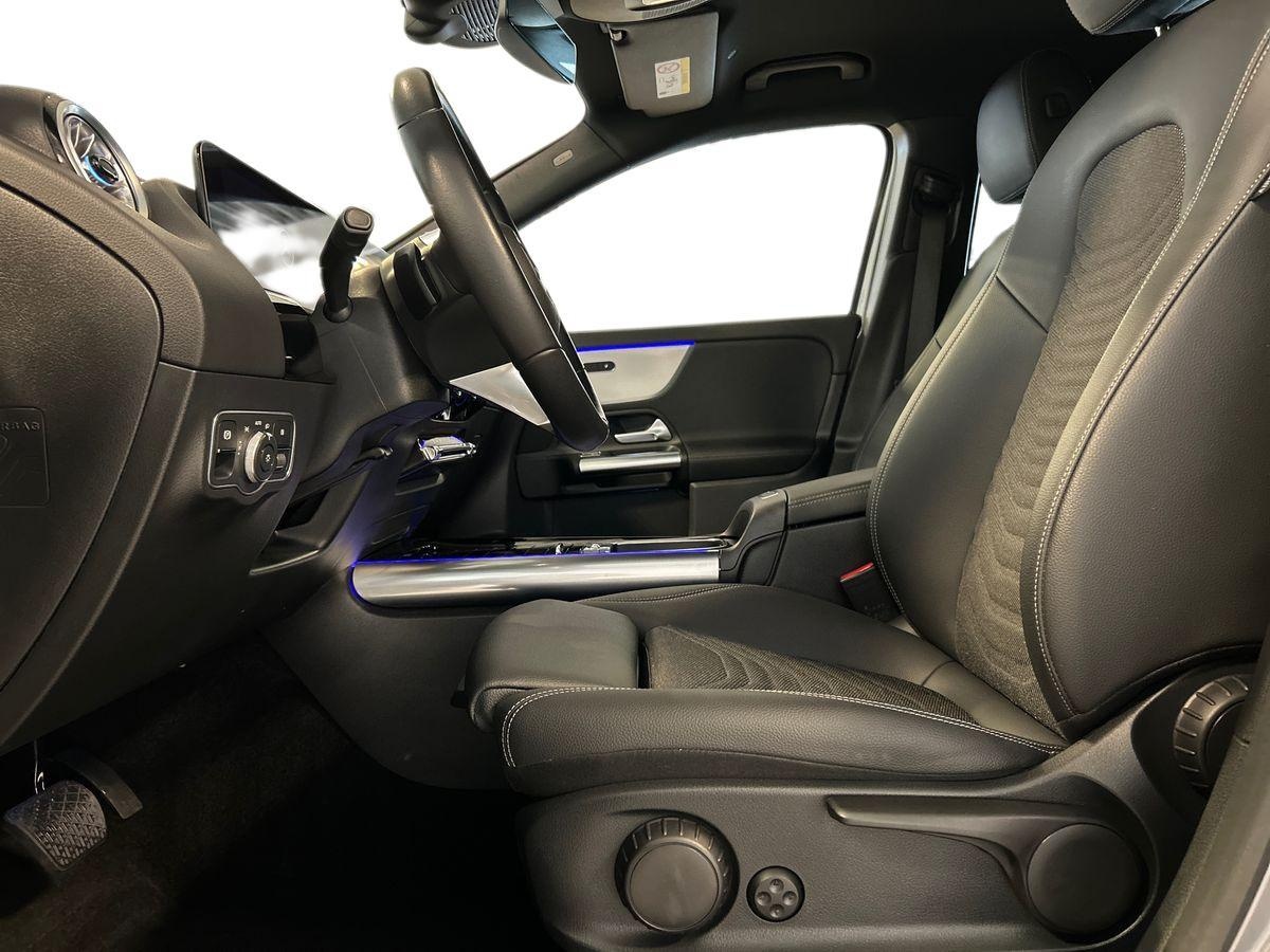 Mercedes GLA GLA 200 D Progressive Advanced Plus 8G-DCT - 10