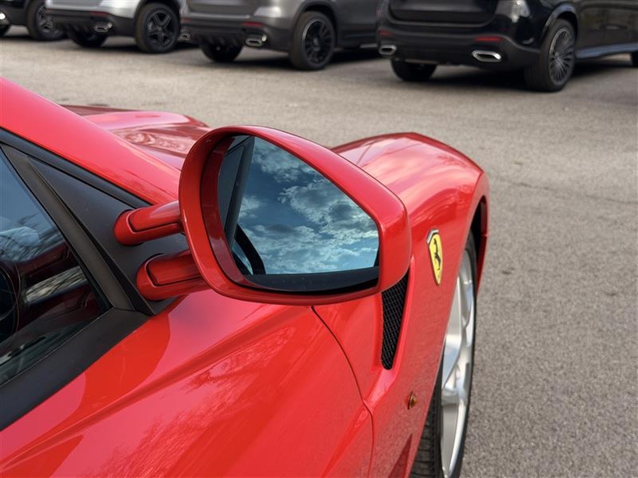 Ferrari 599 GTB Fiorano 599 GTB Fiorano 6.0 V12 - 10