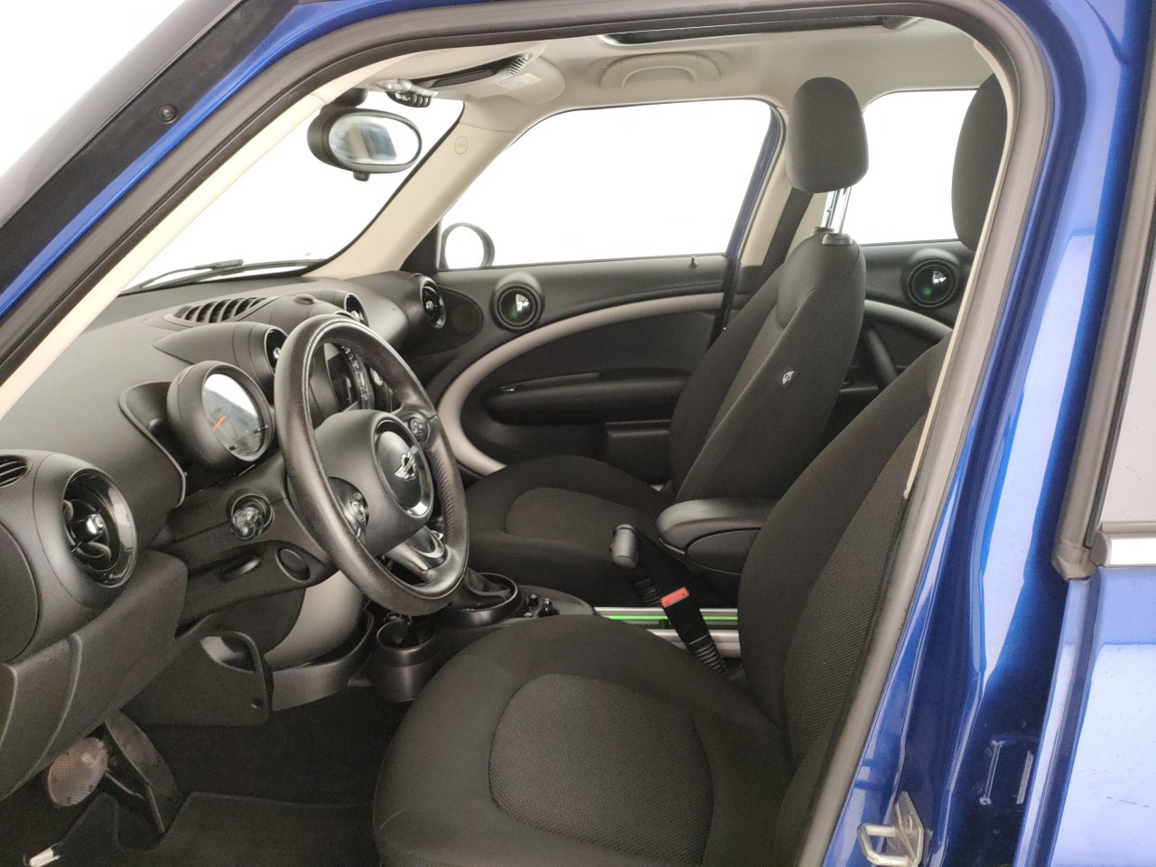 Mini Countryman Usato 2016 Countryman Porto Mantovano