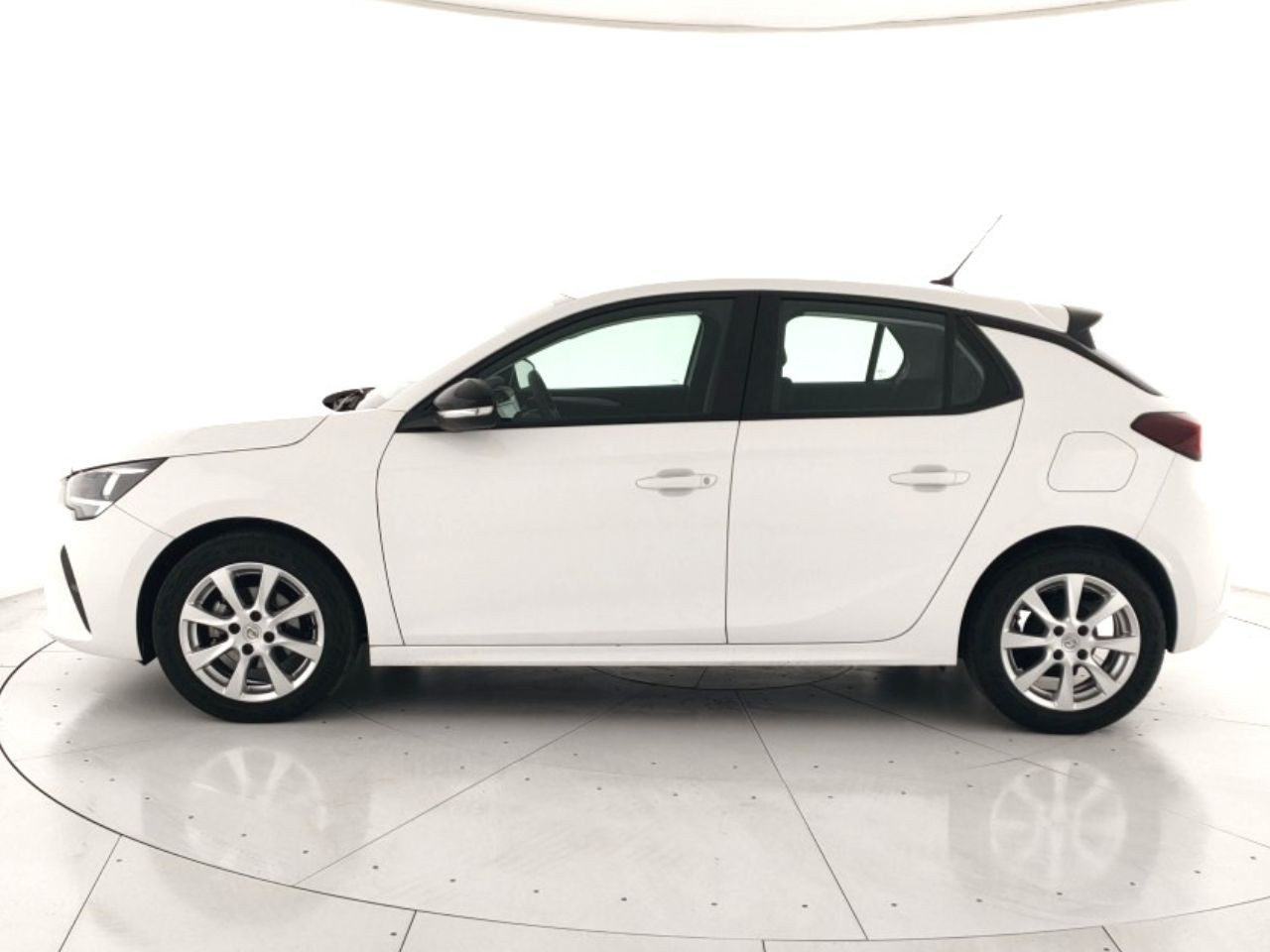 Opel Corsa Usato 2022 Corsa Carpi