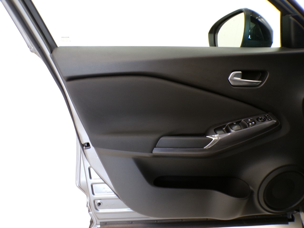 Nissan Juke Juke 1.0 DIG-T 114cv Acenta - 10