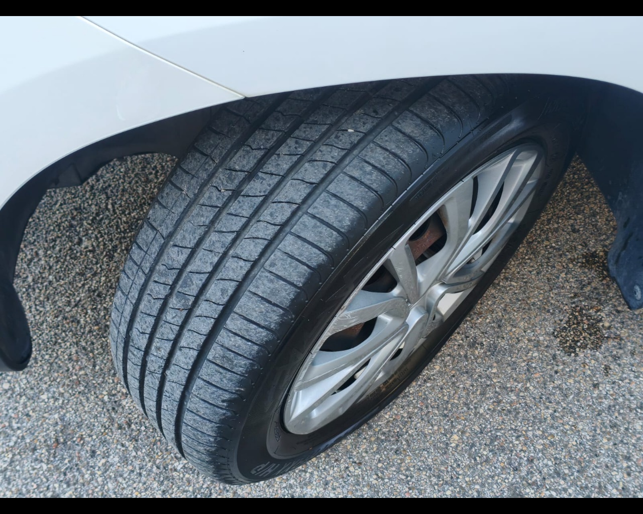 Foto CITROEN Berlingo 1.5 bluehdi M Feel s&s 100cv