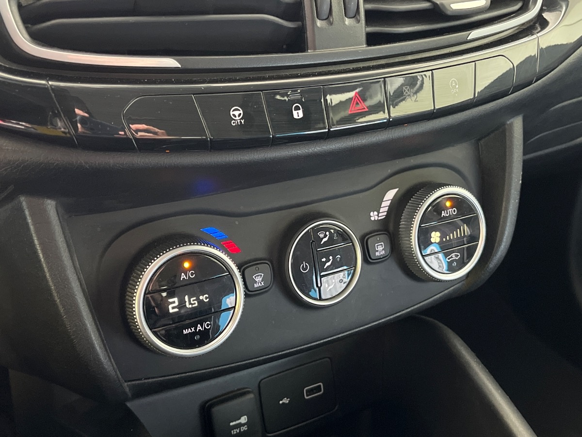 Fiat Tipo Usato 2021 Tipo Cerea