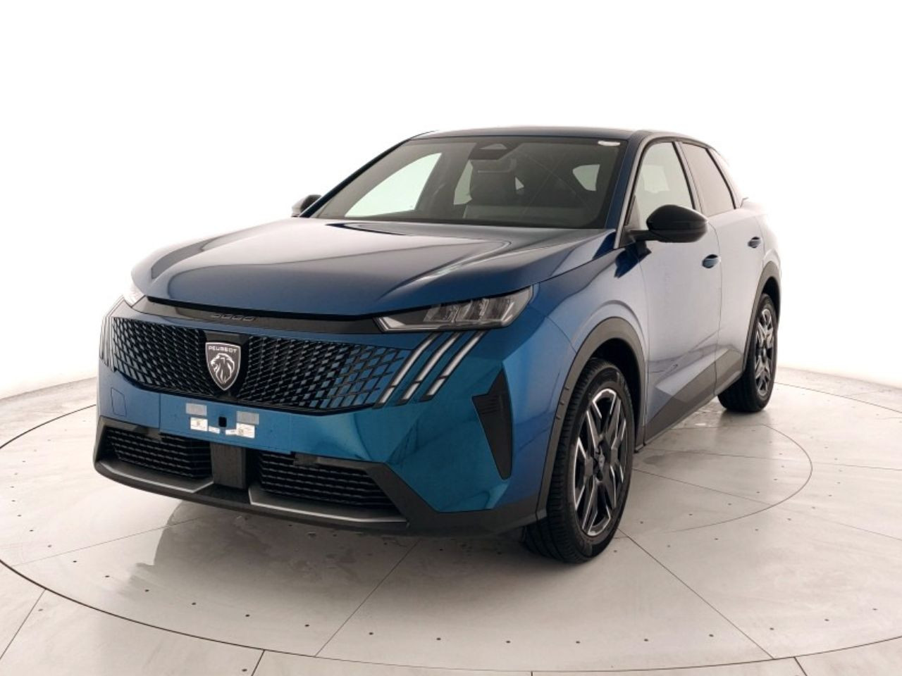 Peugeot 3008 Aziendali 2025 3008 Porto Mantovano