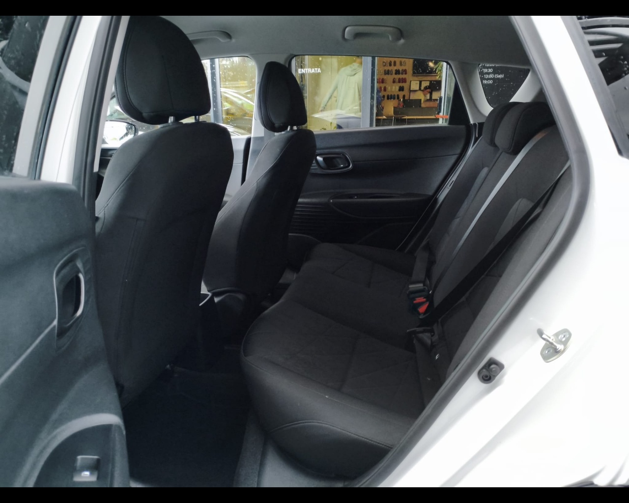 Foto HYUNDAI Bayon 1.2 Gpl Exclusive