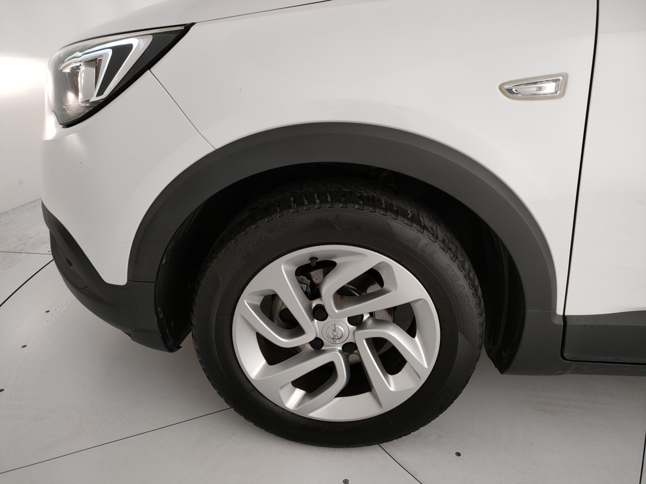 Opel Crossland Usato 2018 Crossland Carpi