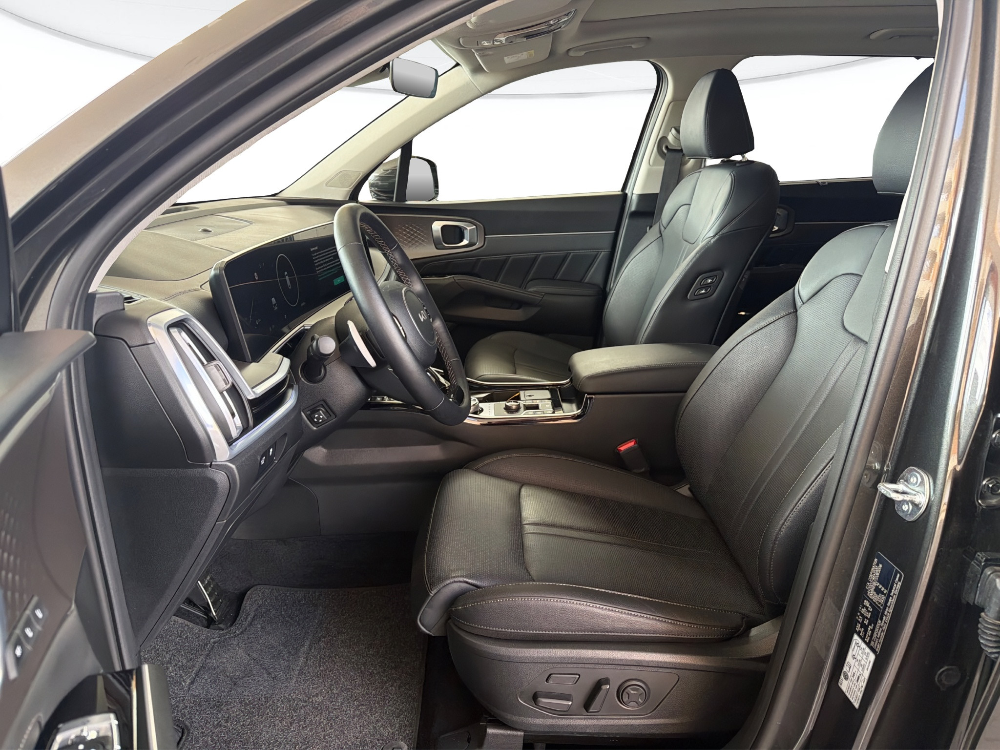 Kia Sorento Usato 2025 Sorento Reggio Emilia