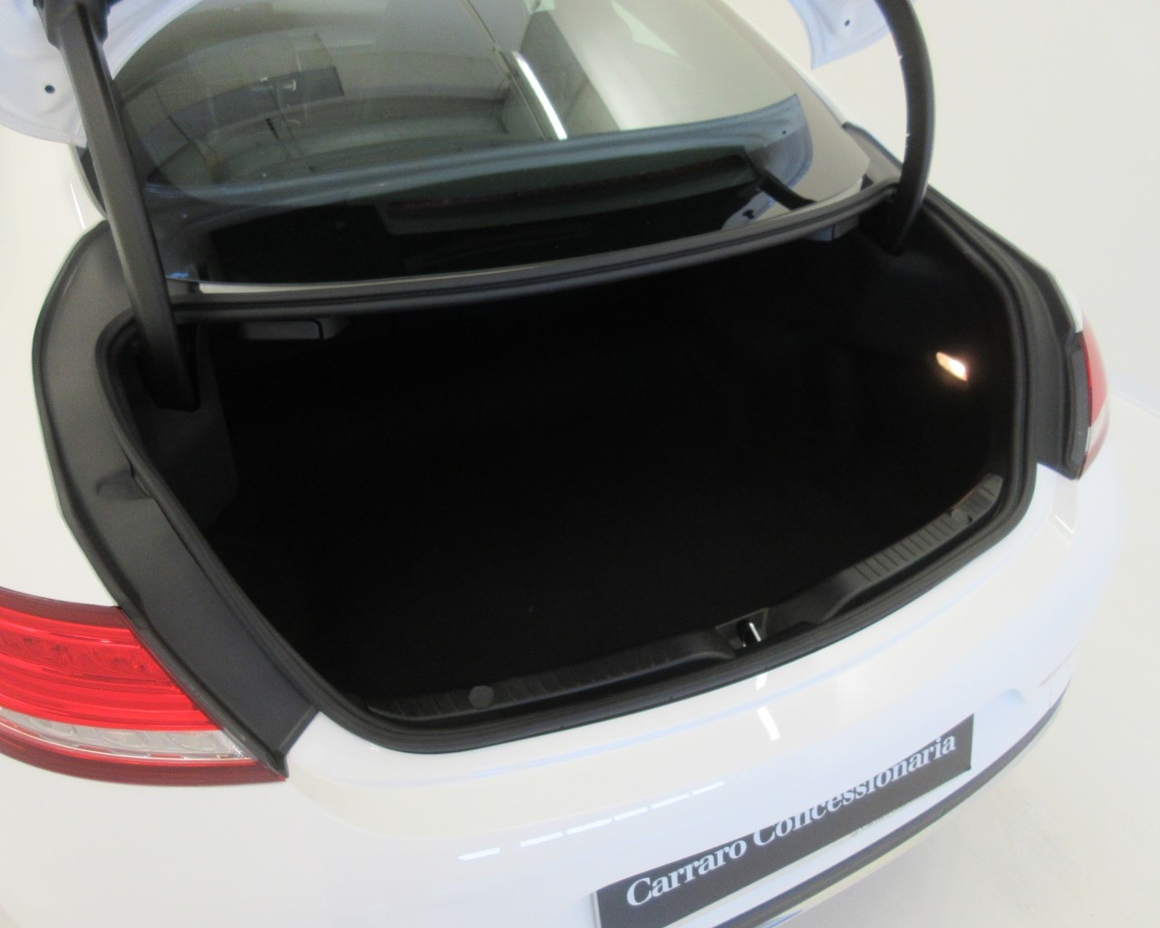Mercedes Classe C Coupé Classe C Coupe 220 Sport 9G-Tronic Plus - 8