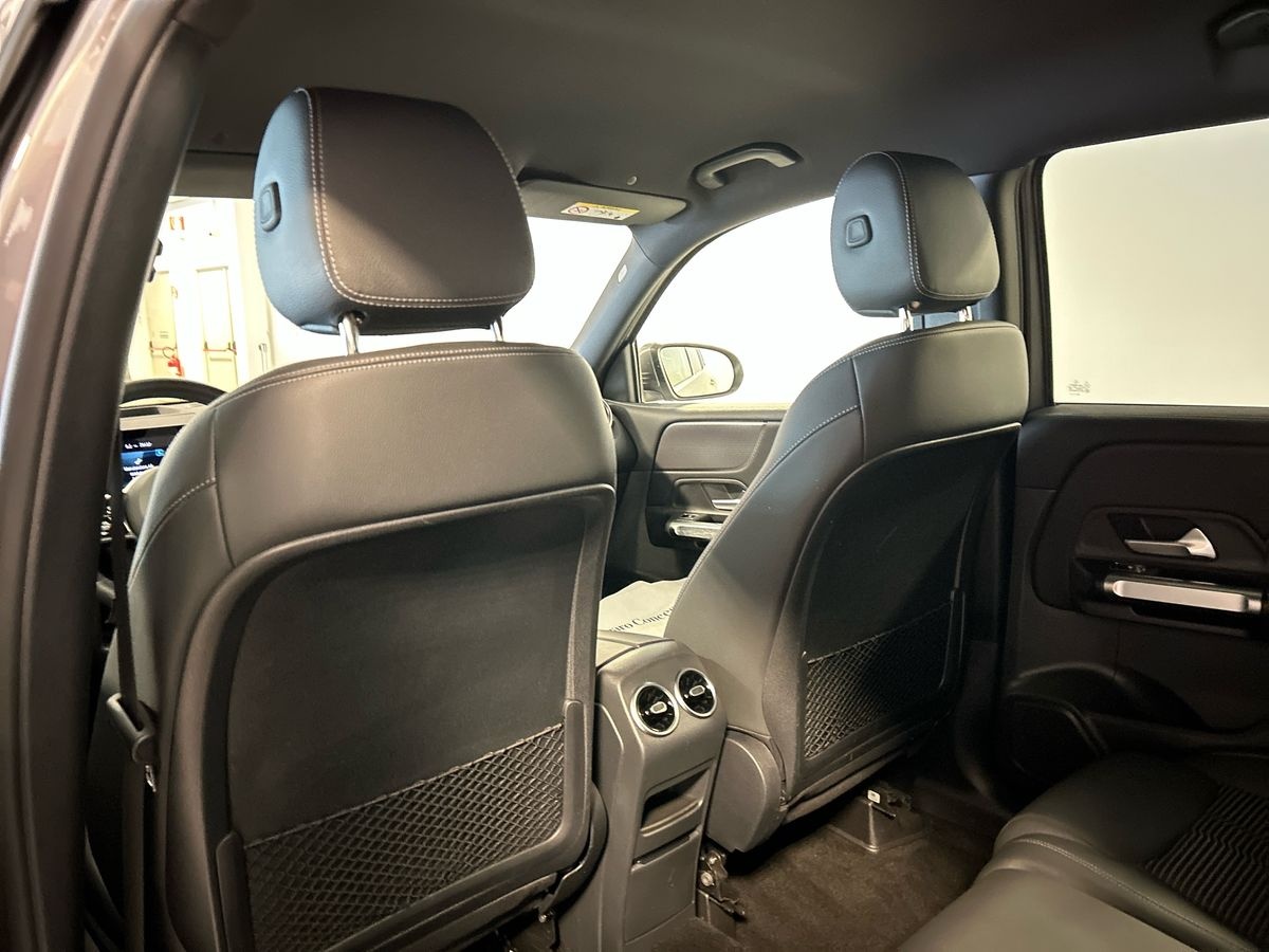 Mercedes GLB GLB 200 D Sport Plus 8G-DCT - 18