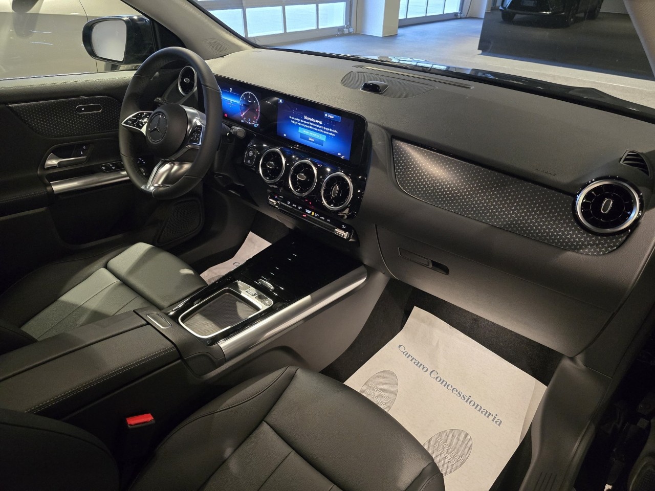 Mercedes GLA GLA 200 d Automatic Progressive Extra - 6