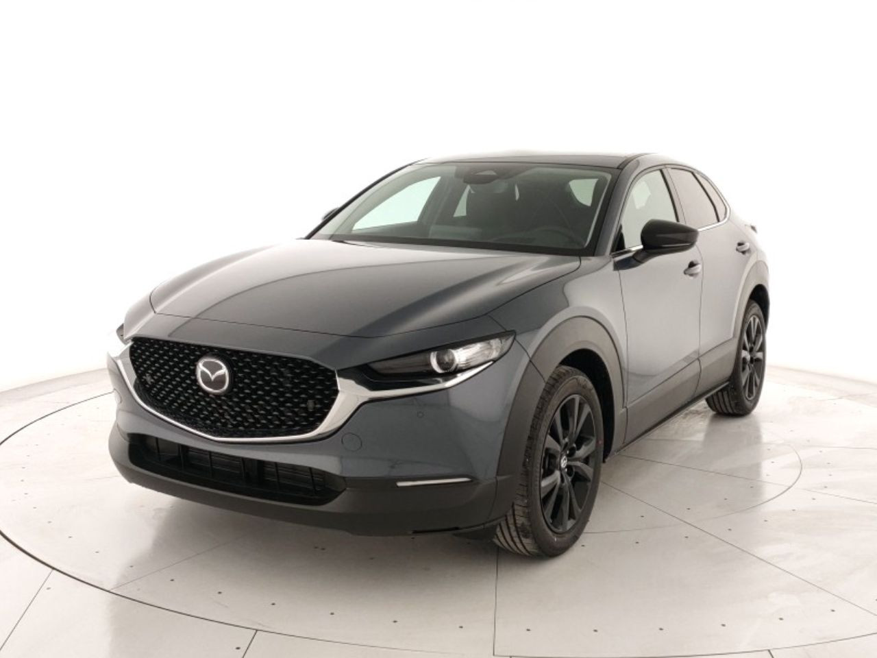 Mazda CX-30 Nuovo  CX-30 Porto Mantovano