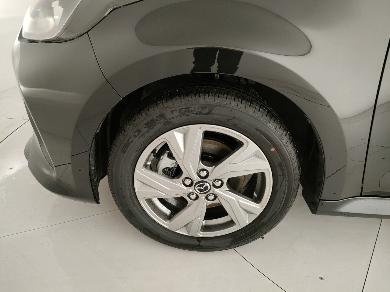 Mazda 2 Nuovo  2 Porto Mantovano