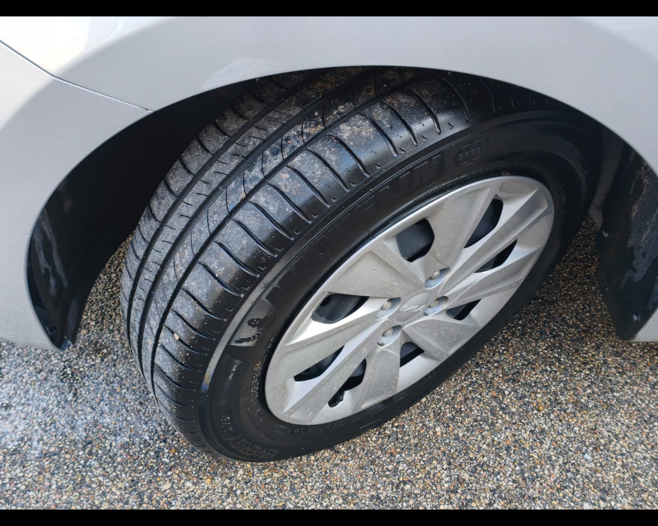 Foto KIA Rio 1.2 Urban Gpl 82cv