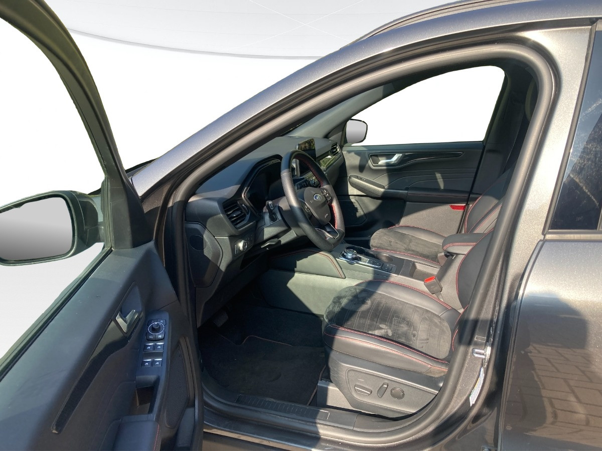 Ford Kuga Usato 2022 Kuga Modena