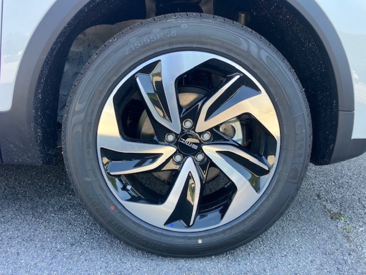 EMC SEI SEI 1.5 Automat 147cv - 16