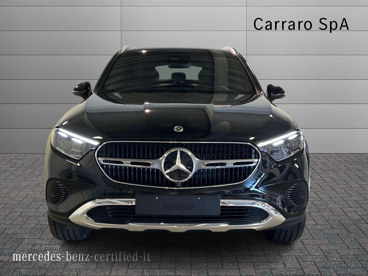 Mercedes GLC GLC SUV 200 Mild-Hybrid Advanced Plus 4Matic 9G-Tronic - 3