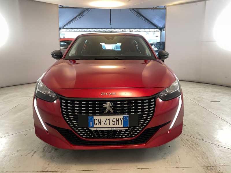 208 Ii - 208 1.2 Puretech Active S&s 75cv