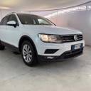 Tiguan Ii - Tiguan 1.6 Tdi Style 115cv