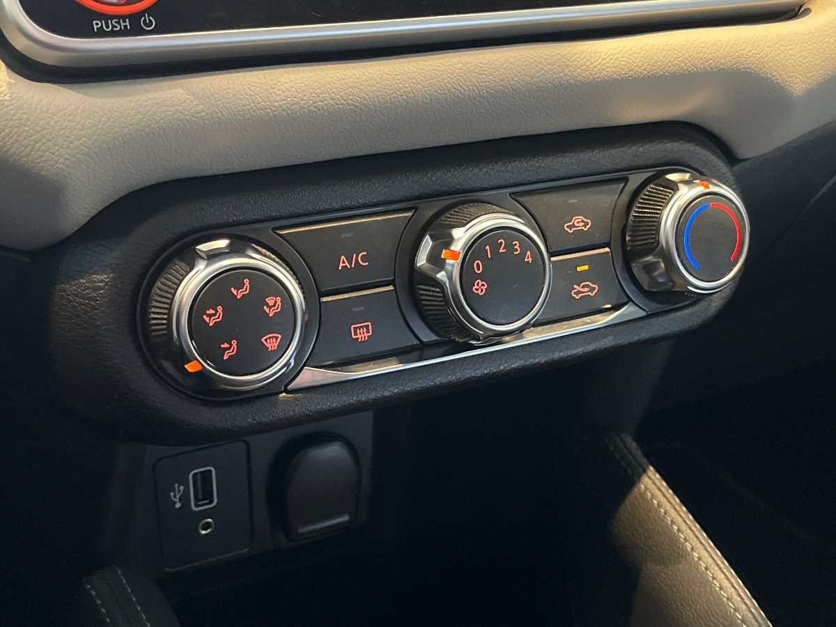 Nissan Micra Usato 2020 Micra Cerea