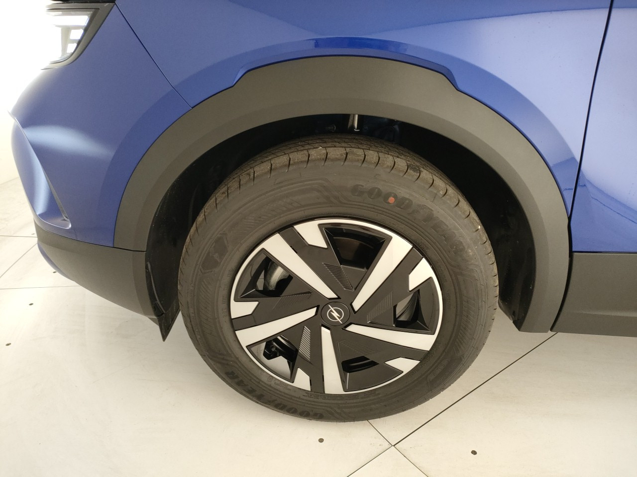 Opel Mokka KM0 2026 Mokka Porto Mantovano