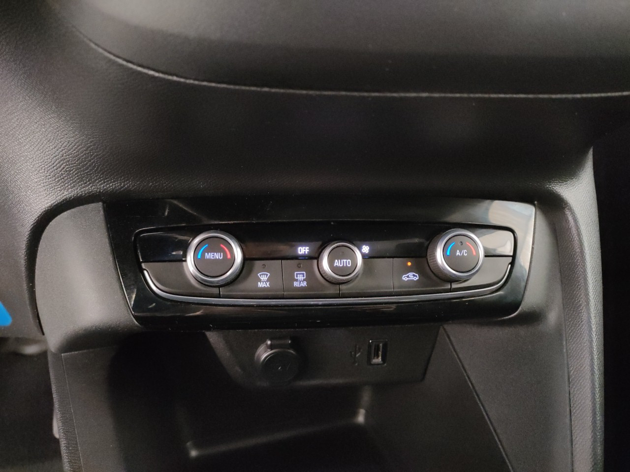 Opel Corsa Usato 2021 Corsa Lonato del Garda